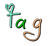 Tag