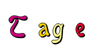 Tage