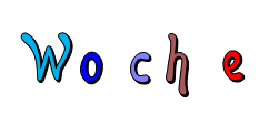 Woche