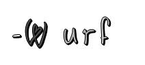 -Wurf