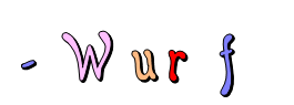 -Wurf