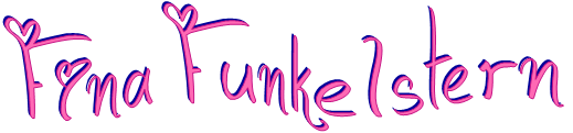 Fina Funkelstern