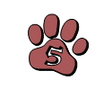 5