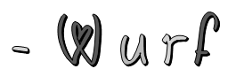 -Wurf