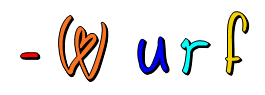 -Wurf