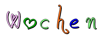 Wochen