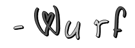 -Wurf