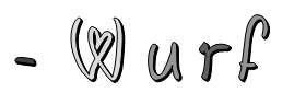 -Wurf